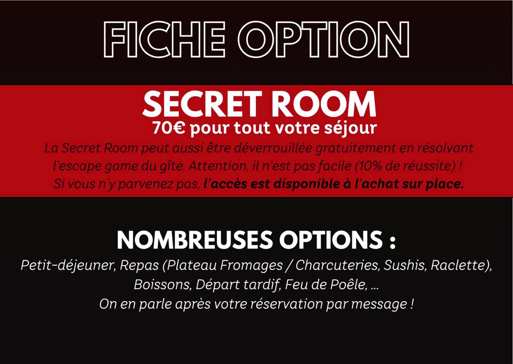 Photo du logement - La Sainteny Touch