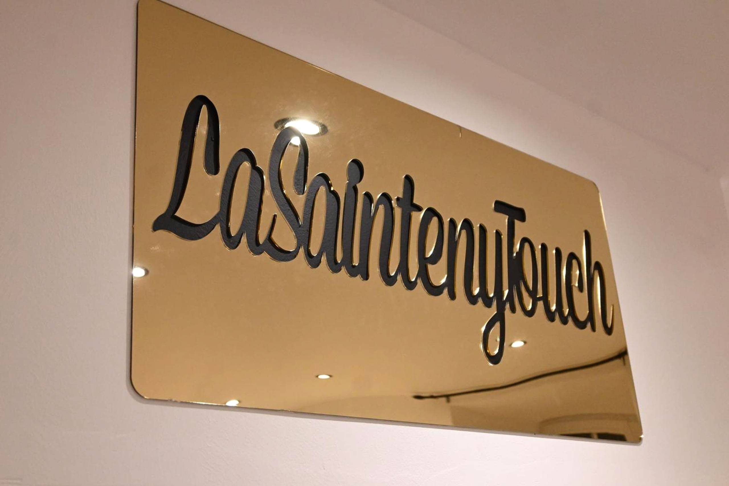 Photo du logement - La Sainteny Touch