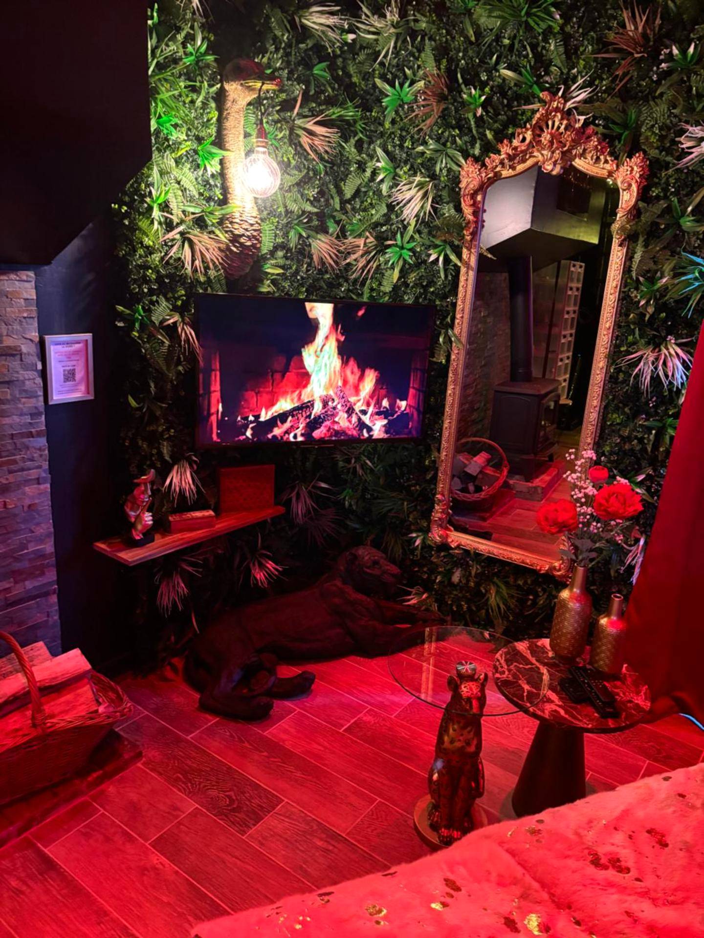 Photo du logement - La Sainteny Touch - Terre - et - Marais