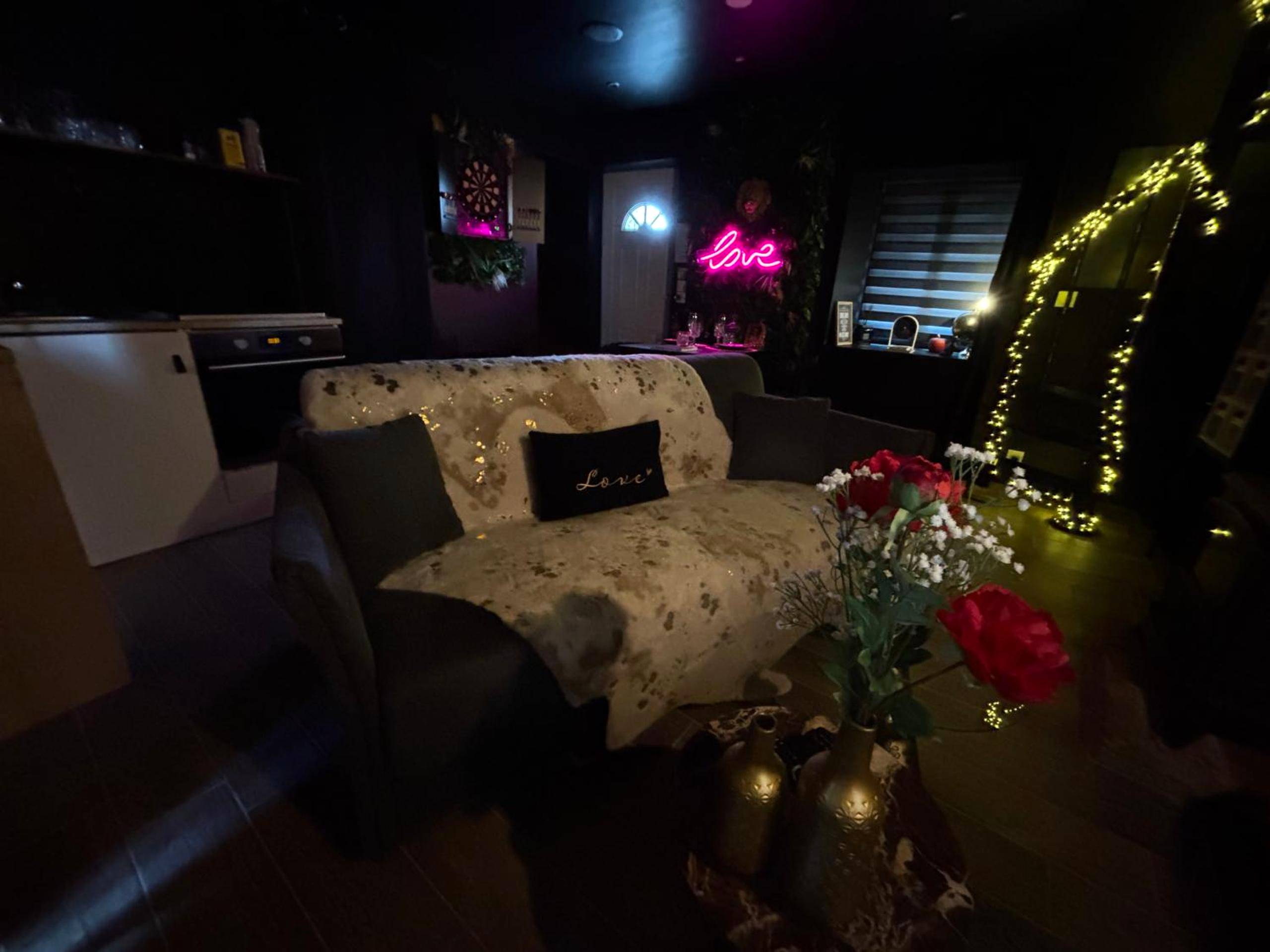 Photo du logement - La Sainteny Touch