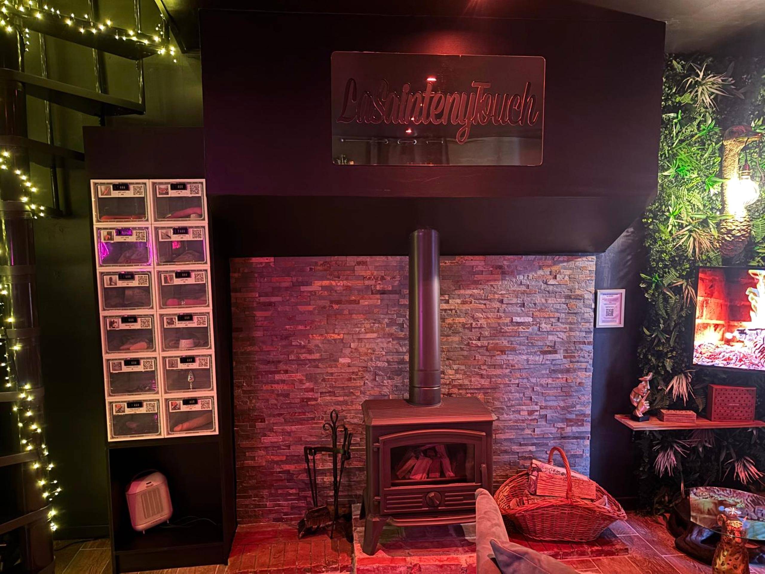 Photo du logement - La Sainteny Touch