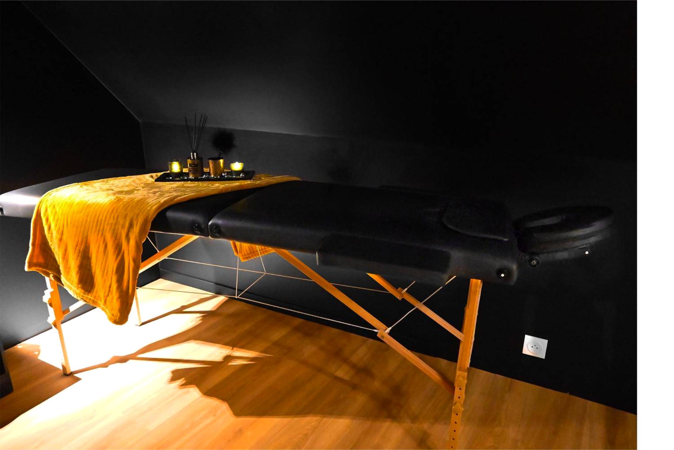 Photo du logement - La Sainteny Touch