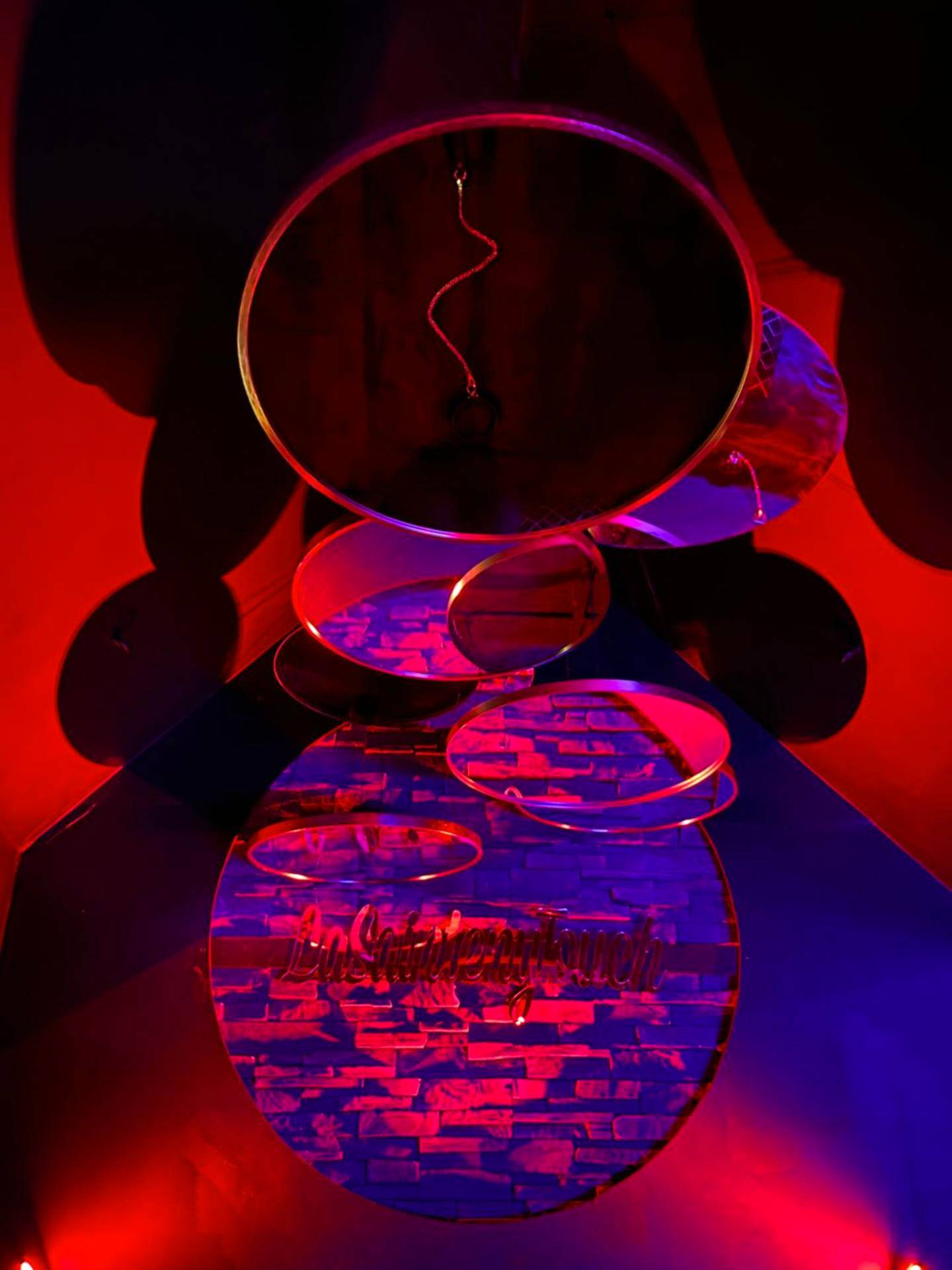 Photo du logement - La Sainteny Touch - Terre - et - Marais