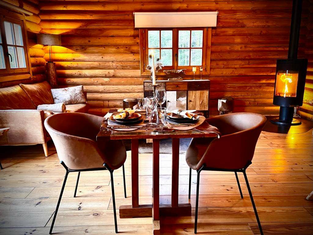 Photo du logement - Le Sanglier Amoureux
