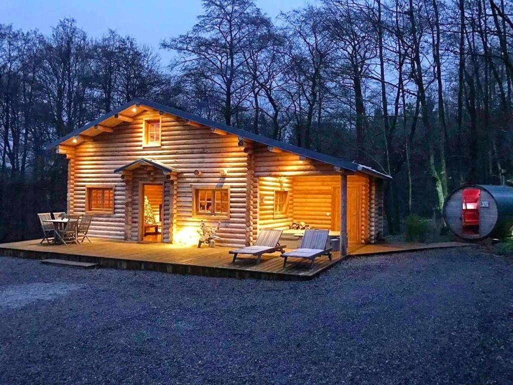 Photo du logement - Le Sanglier Amoureux