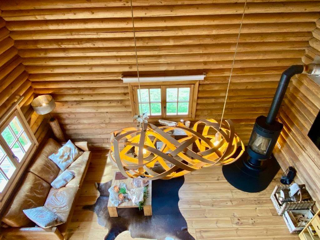Photo du logement - Le Sanglier Amoureux