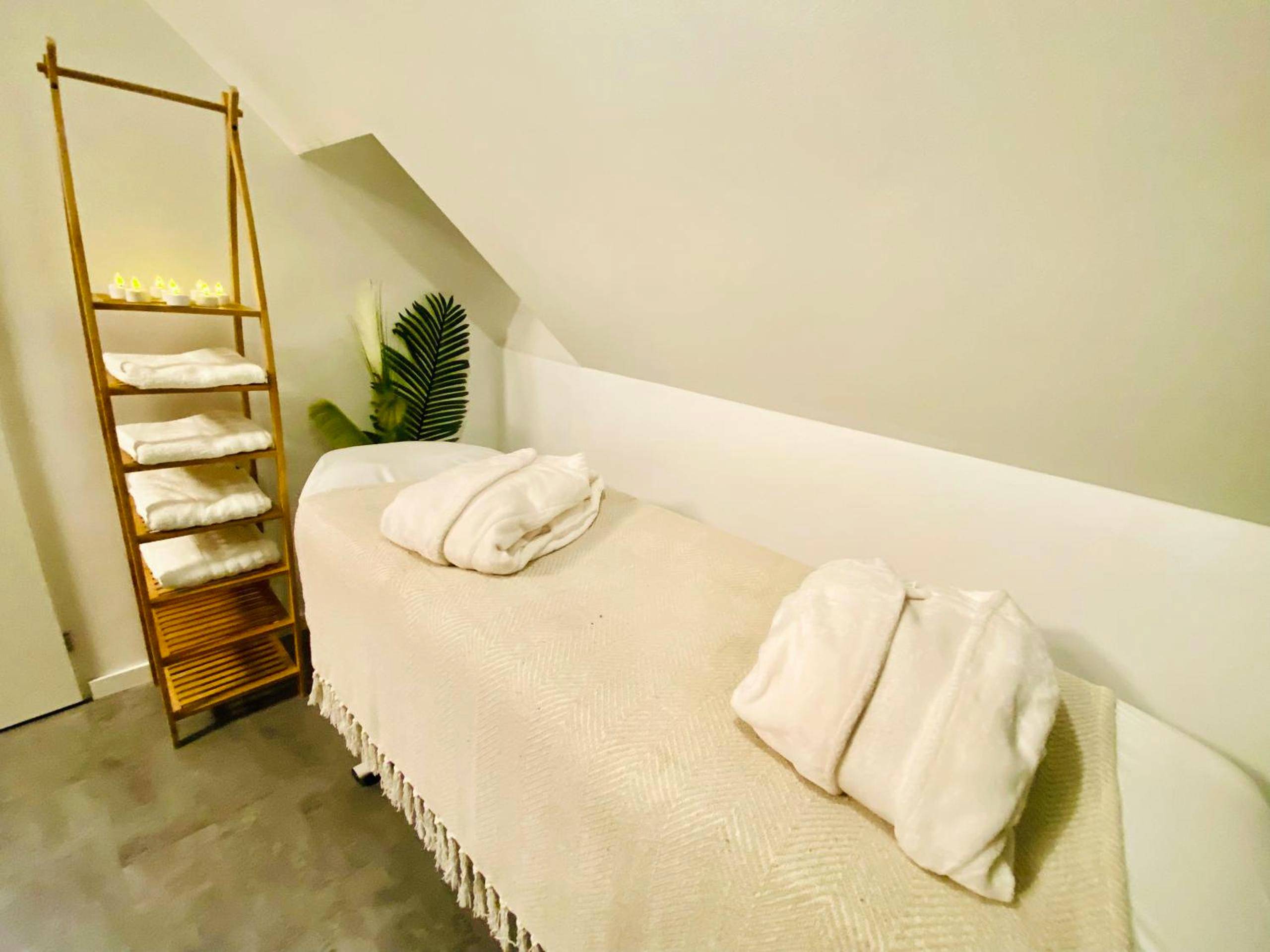 Photo du logement - Saphir Spa - Sauna Balnéo Chromothérapie Massage - Amiens