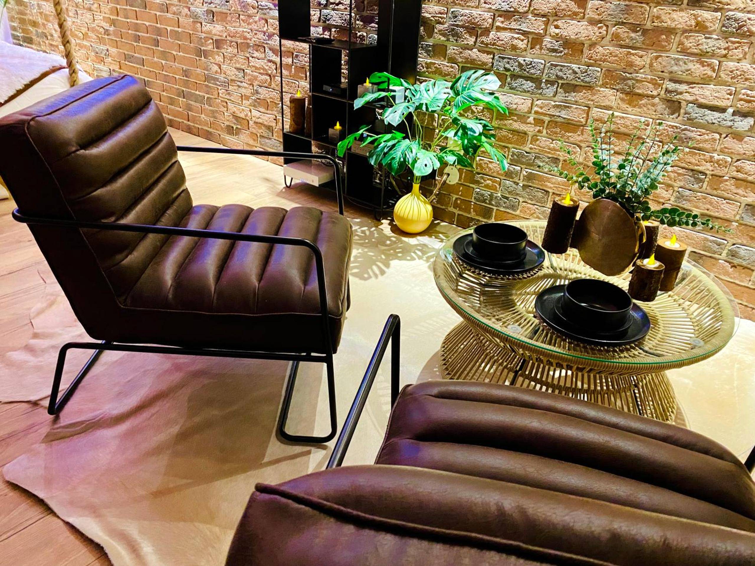 Photo du logement - Saphir Spa - Sauna Balnéo Chromothérapie Massage