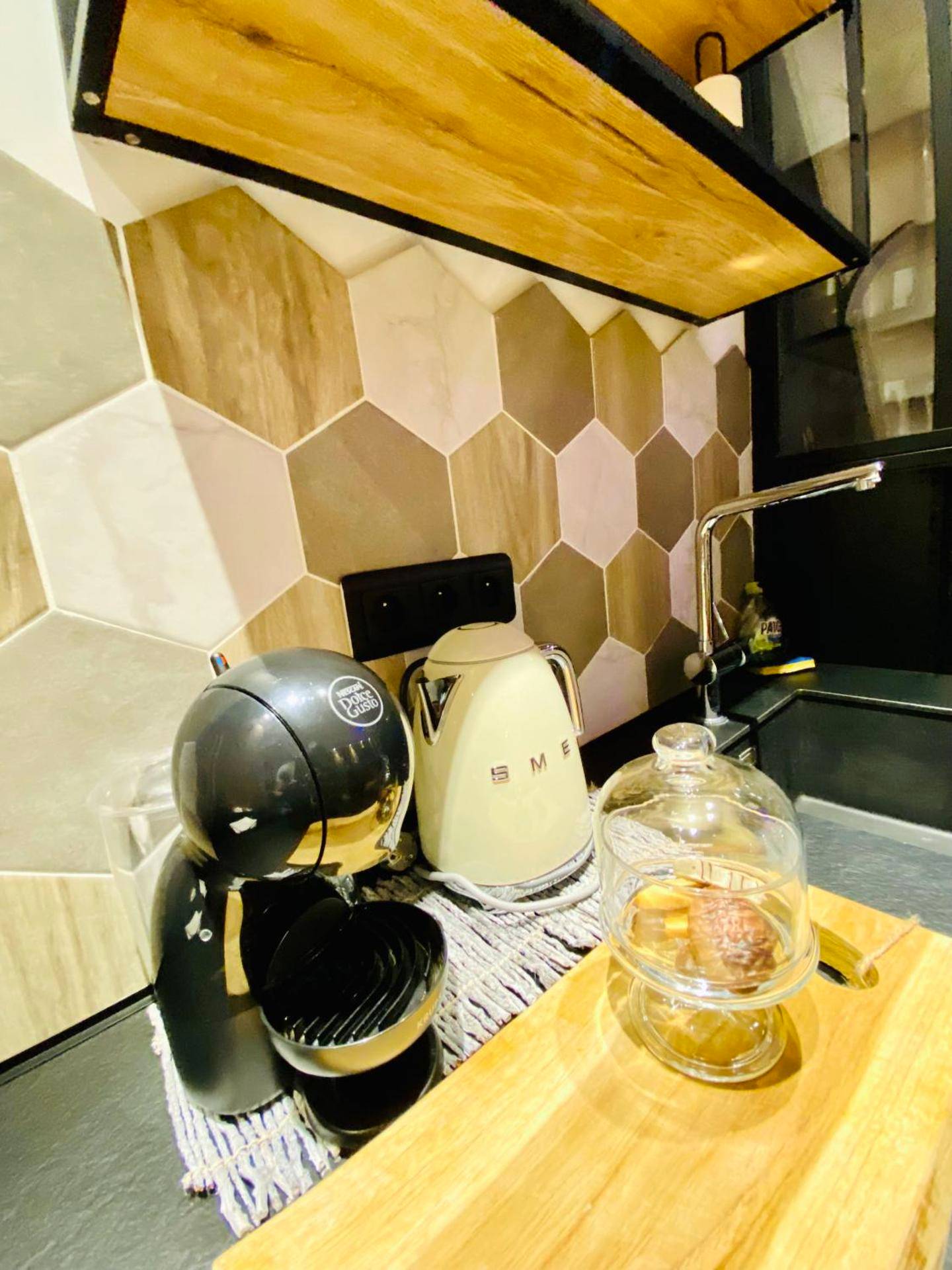 Photo du logement - Saphir Spa - Sauna Balnéo Chromothérapie Massage