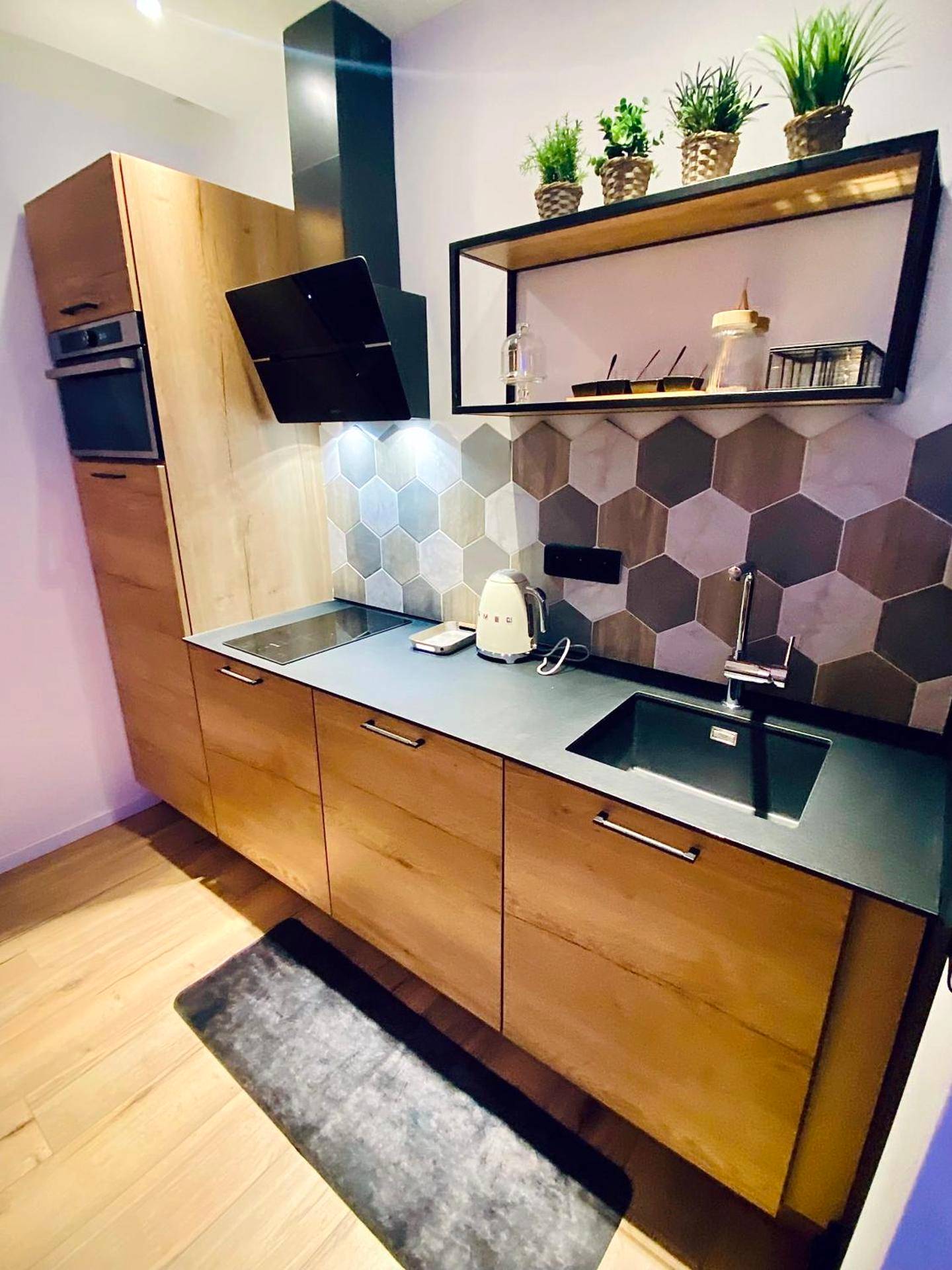 Photo du logement - Saphir Spa - Sauna Balnéo Chromothérapie Massage - Amiens