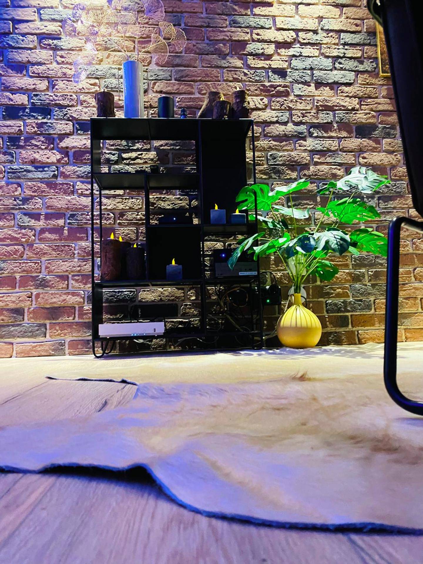 Photo du logement - Saphir Spa - Sauna Balnéo Chromothérapie Massage