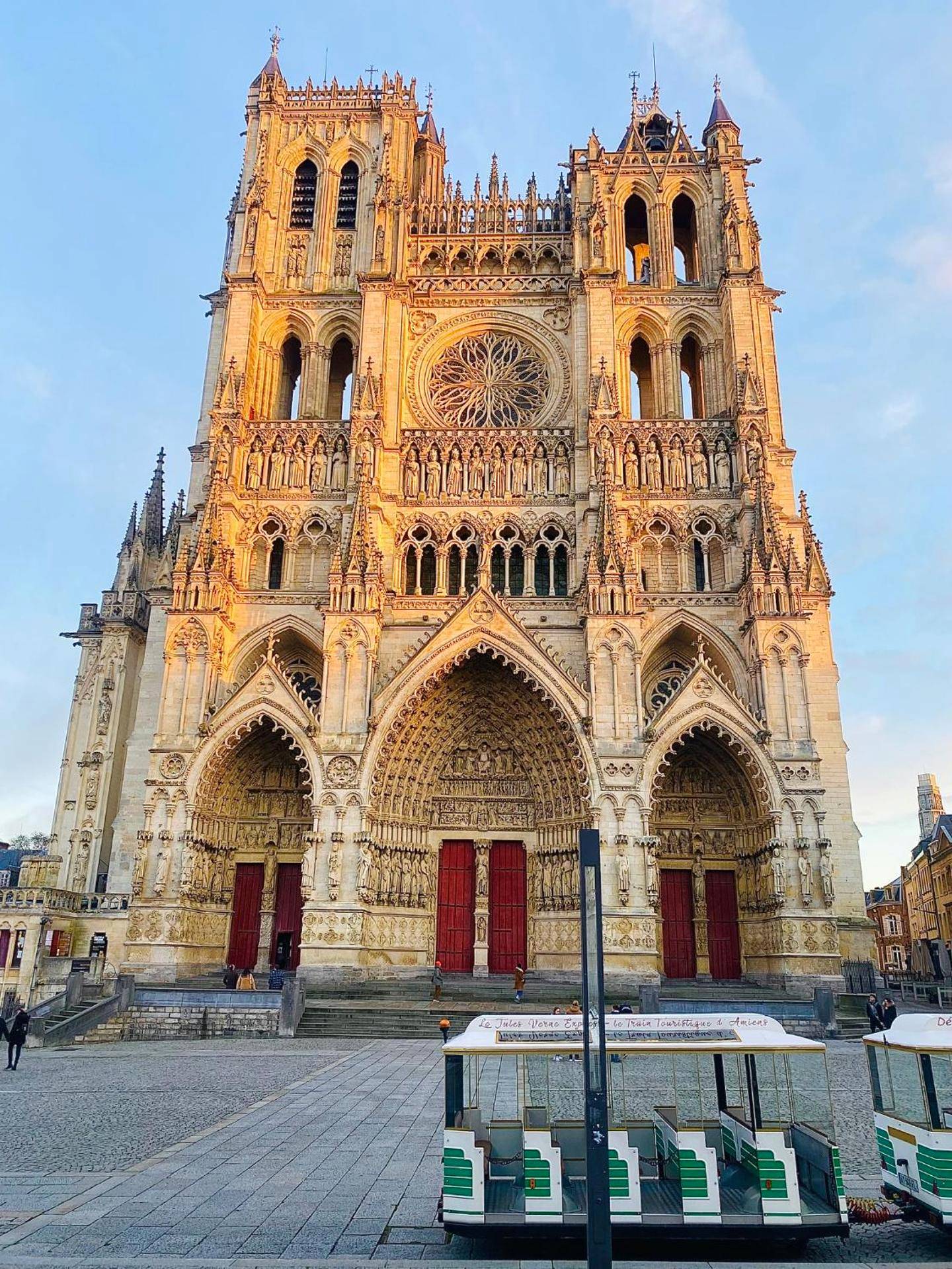 Photo du logement - Saphir Spa - Sauna Balnéo Chromothérapie Massage - Amiens