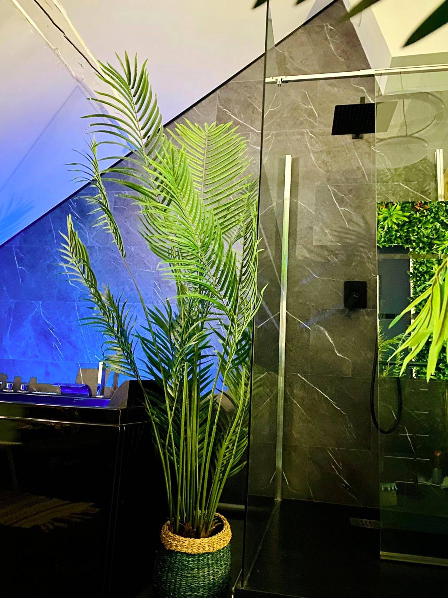 Photo du logement - Saphir Spa - Sauna Balnéo Chromothérapie Massage