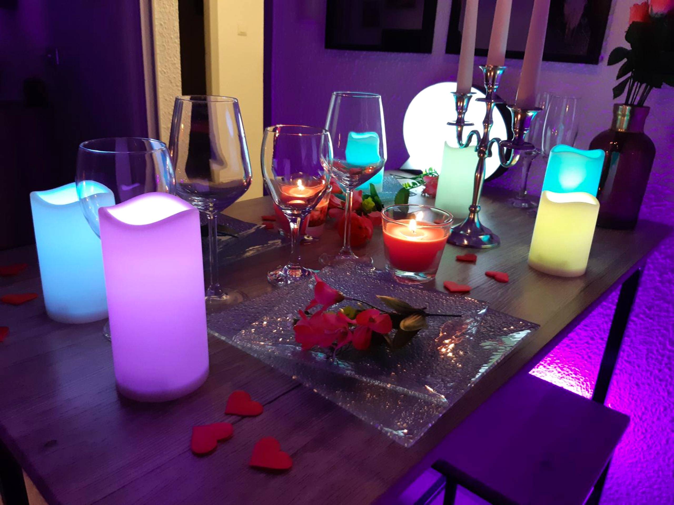 Photo - Luxe Sauna Privatif et Grand bain Jacuzzi à deux à Biscarosse Plage pour Nuit Romantique... - Biscarrosse