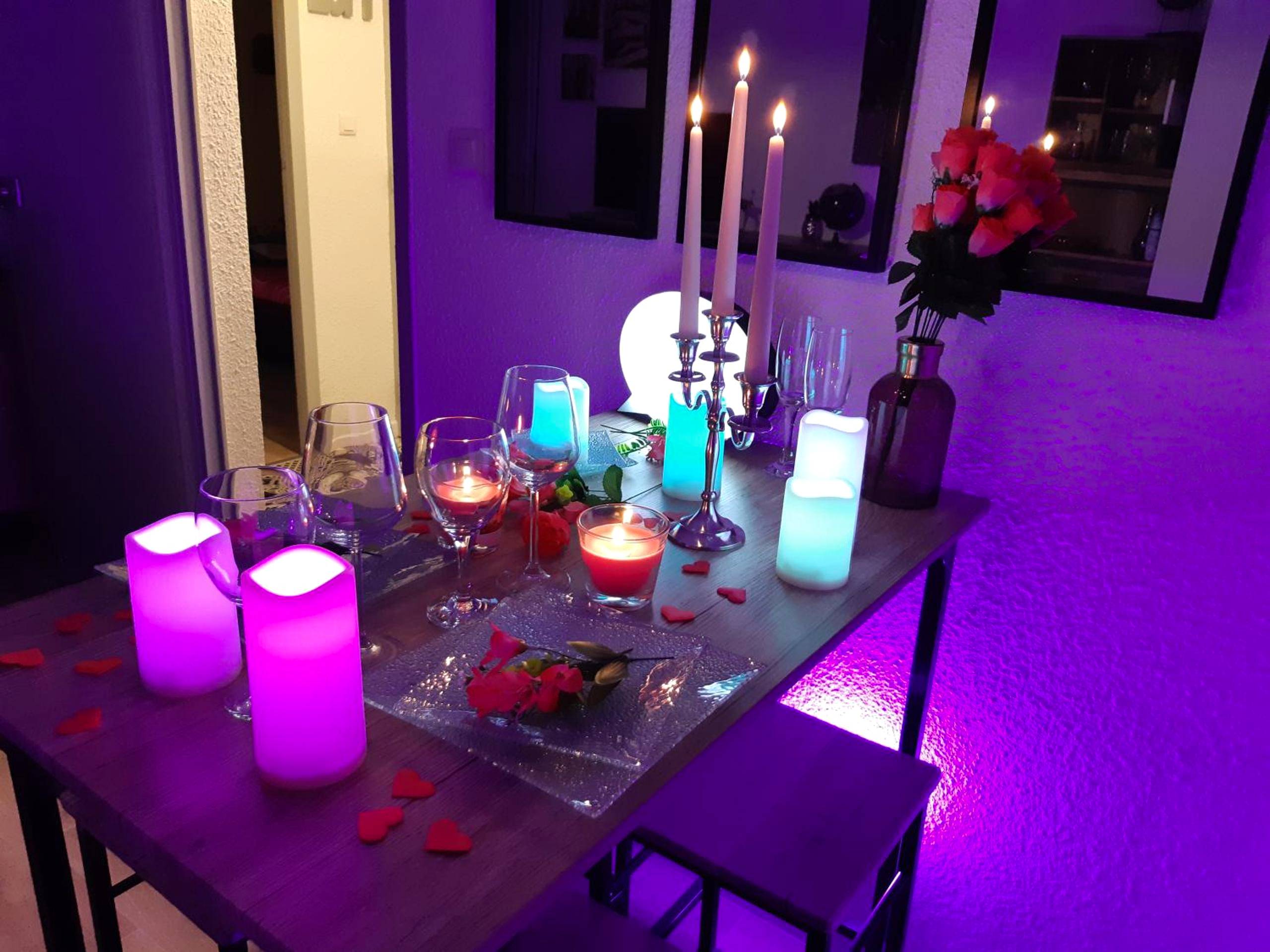 Photo - Luxe Sauna Privatif et Grand bain Jacuzzi à deux à Biscarosse Plage pour Nuit Romantique... - Biscarrosse