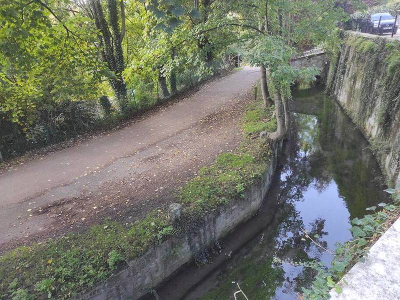 Photo du logement - Sauna, jacuzzi, terrasse et parking