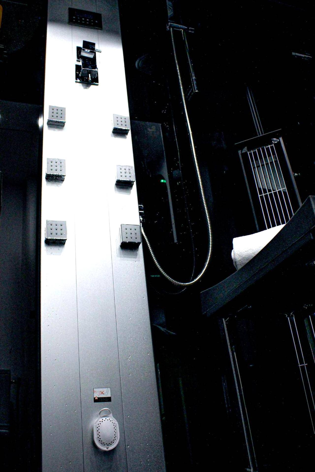 Photo du logement - Seasides Paris - Suite Monroe - Dugny