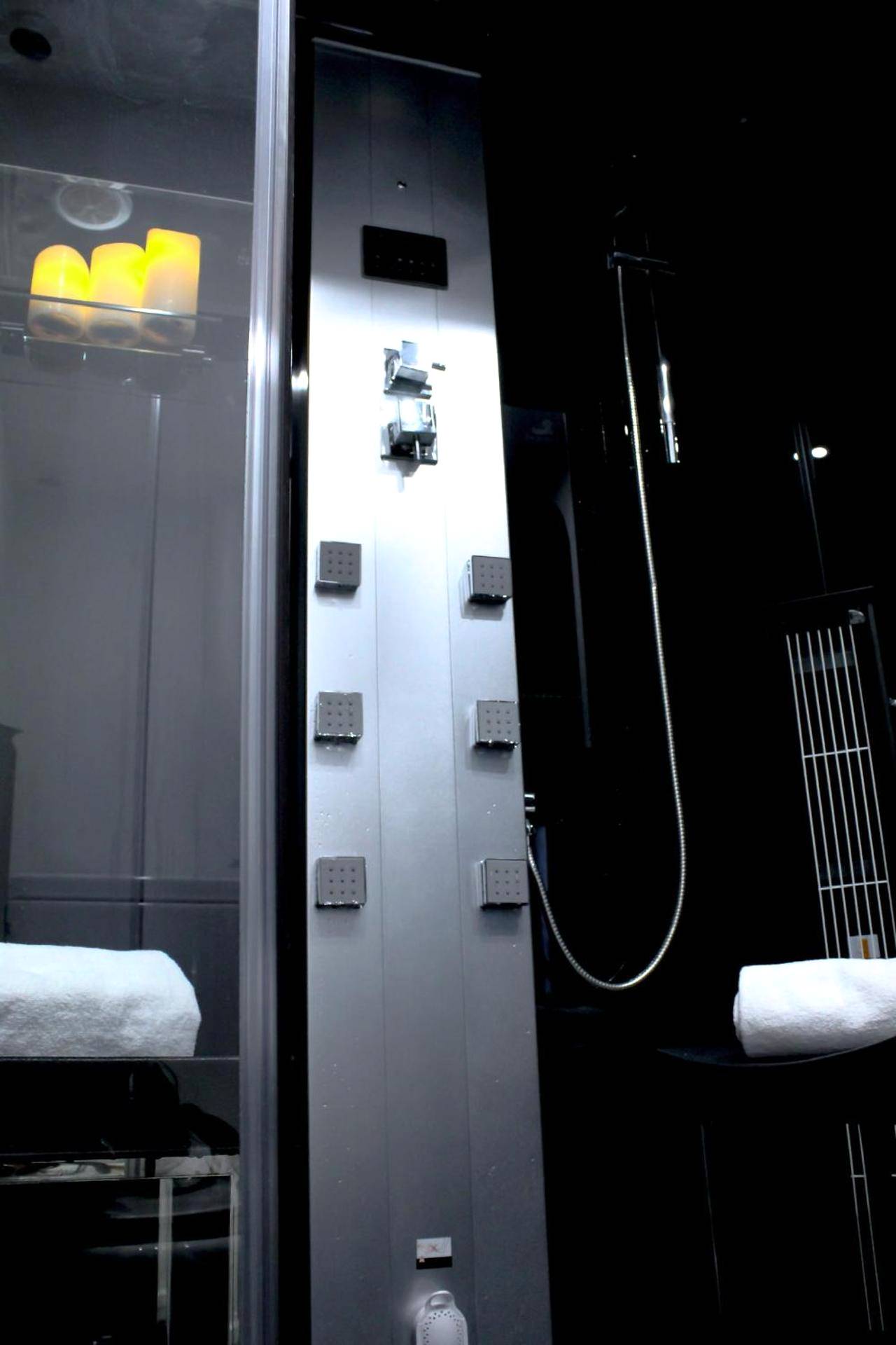 Photo du logement - Seasides Paris - Suite Monroe