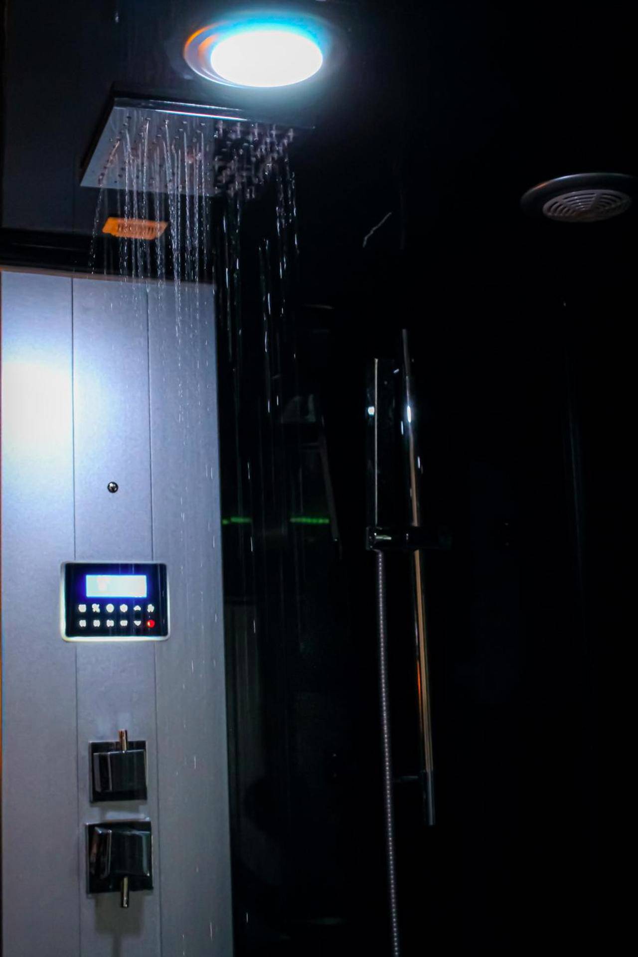 Photo du logement - Seasides Paris - Suite Monroe