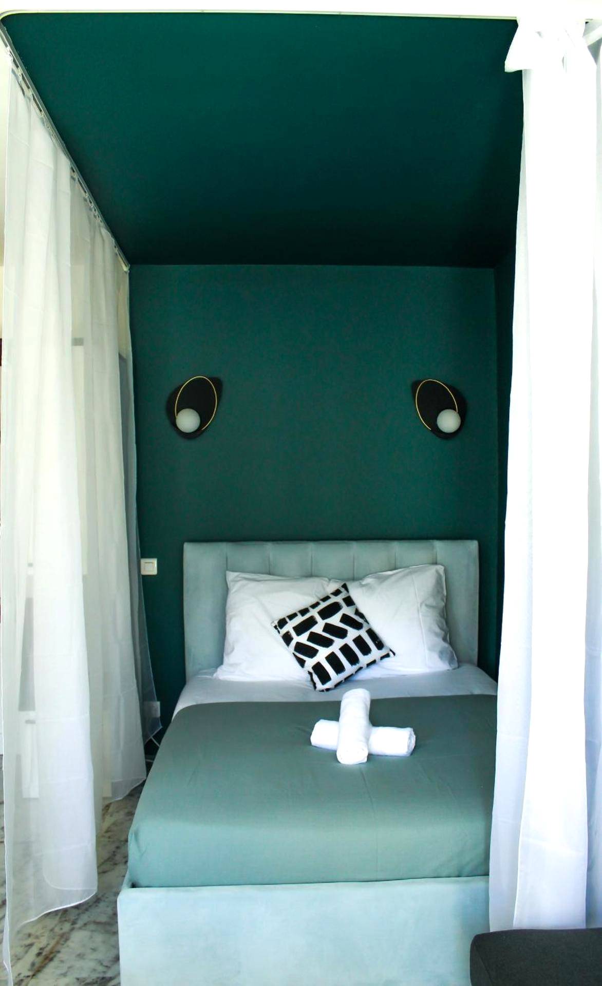 Photo du logement - Seasides Paris - Suite Monroe