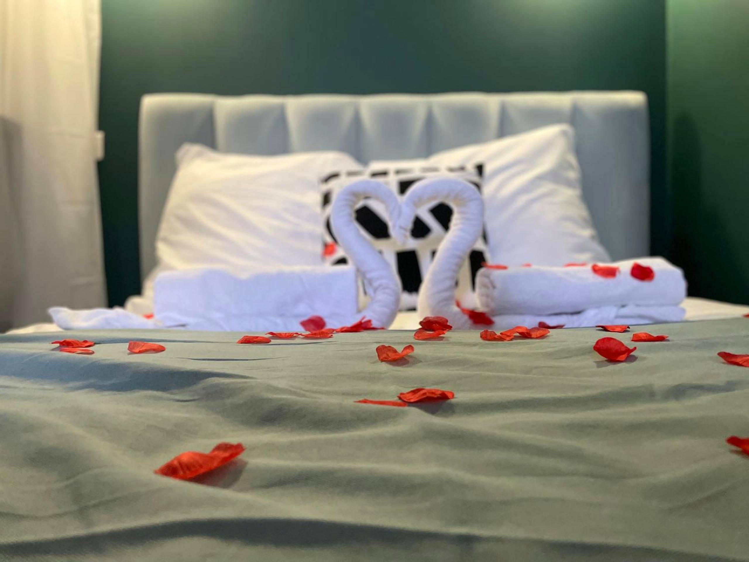 Photo du logement - Seasides Paris - Suite Monroe