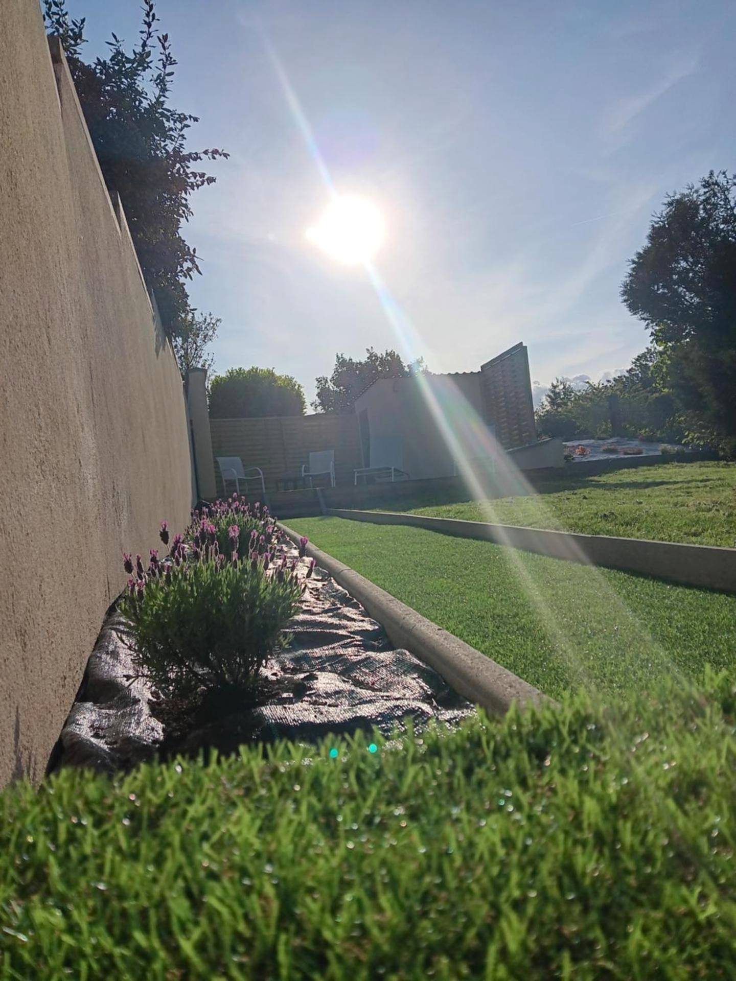 Photo du logement - Gîte et SPA Au Secret Du Bonheur