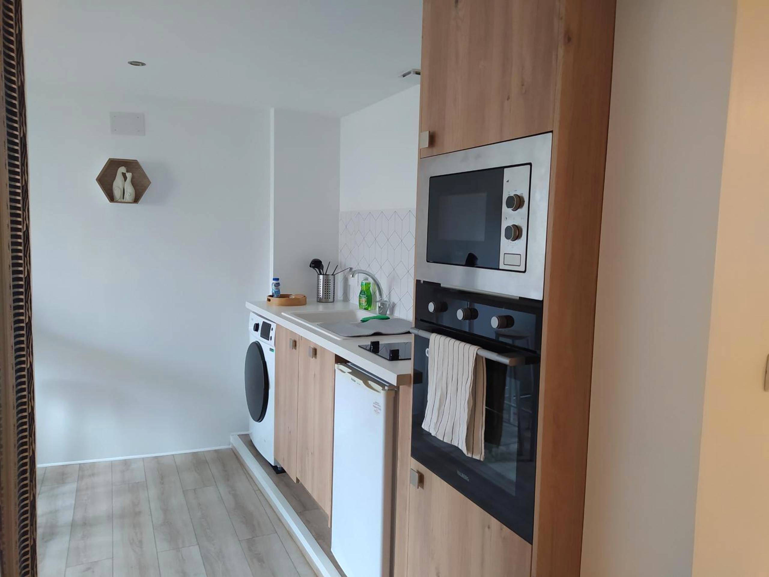 Photo du logement - Gîte et SPA Au Secret Du Bonheur