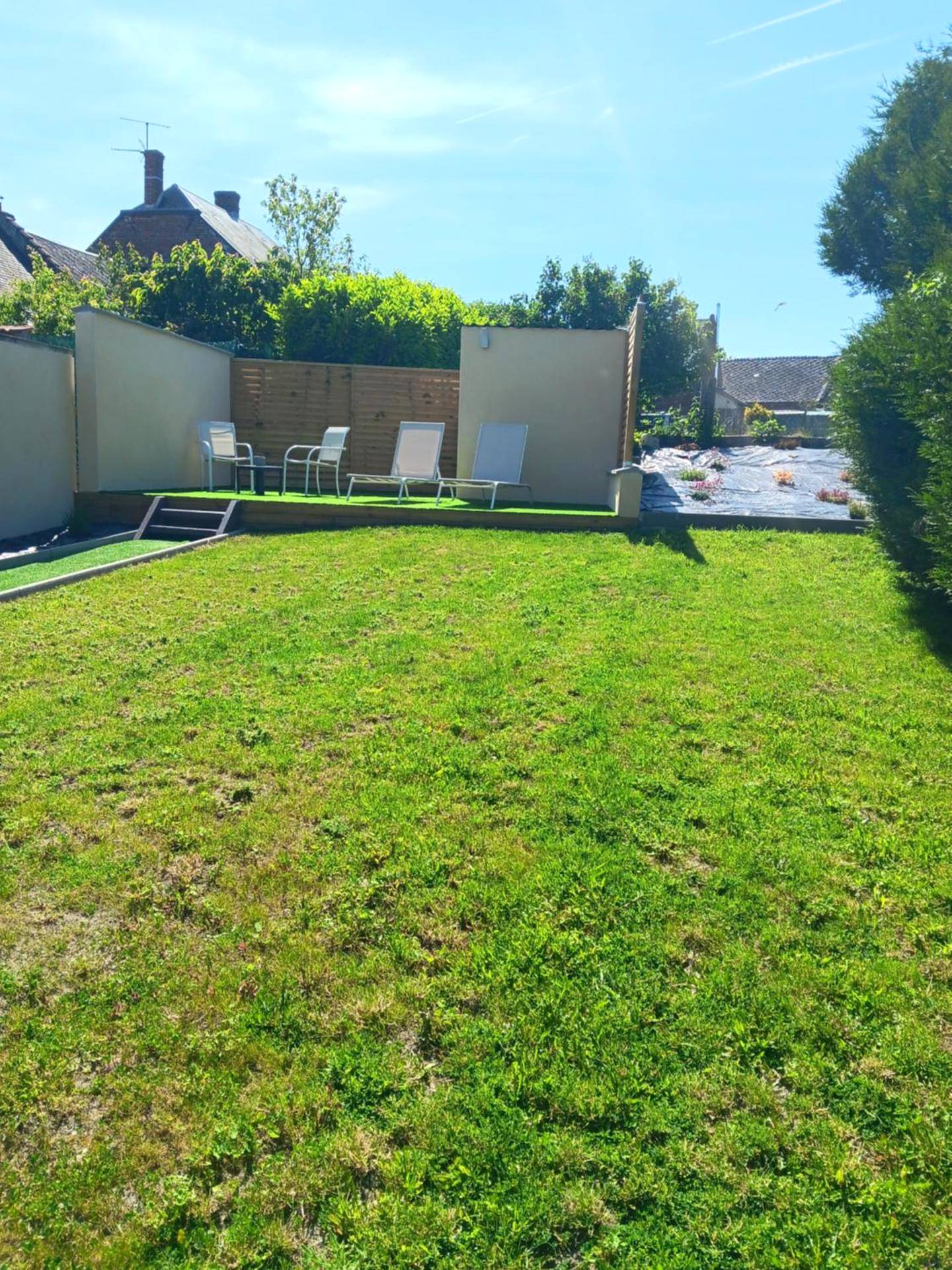 Photo du logement - Gîte et SPA Au Secret Du Bonheur - Pouilly - sur - Serre