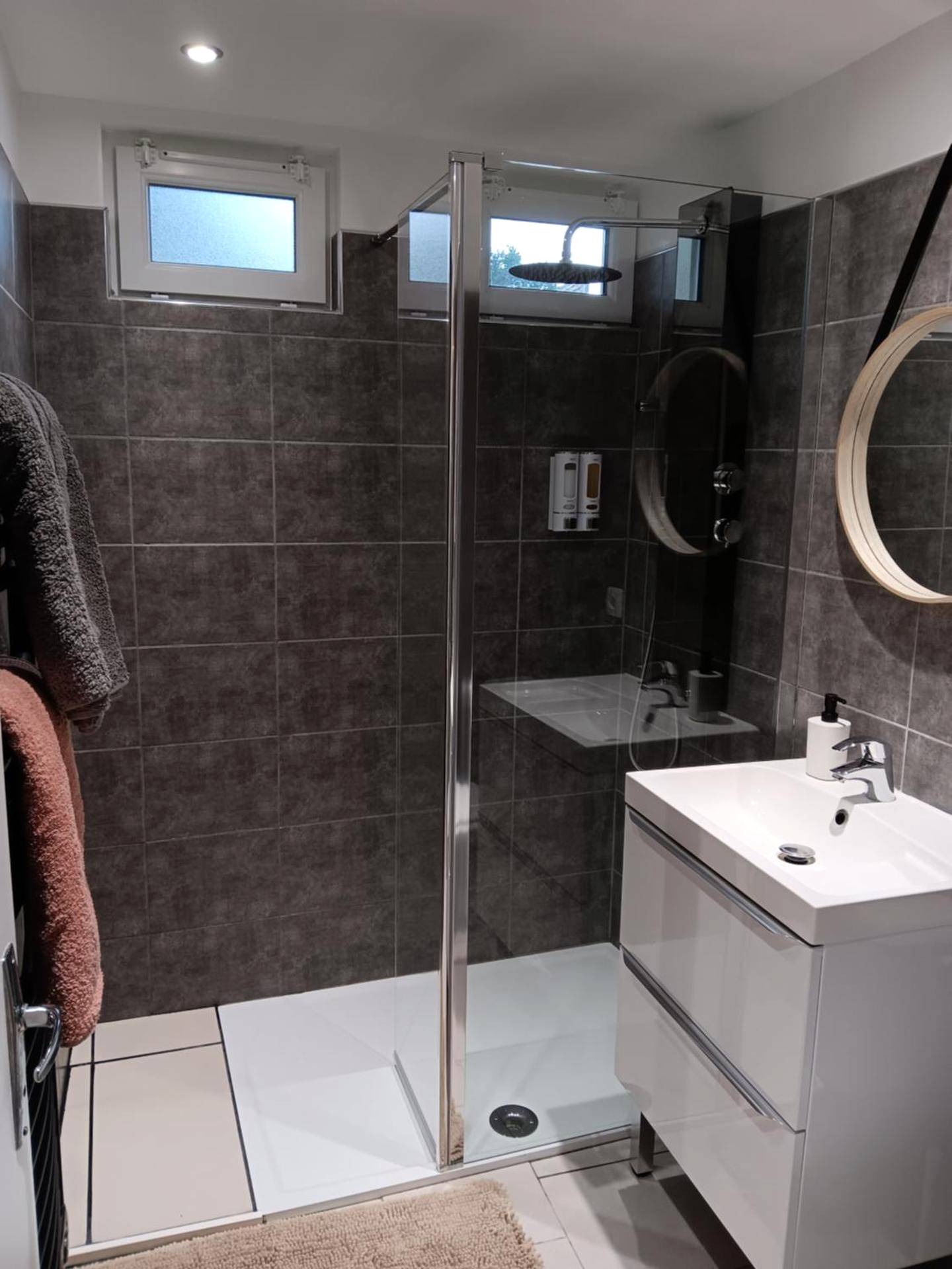 Photo du logement - Gîte et SPA Au Secret Du Bonheur