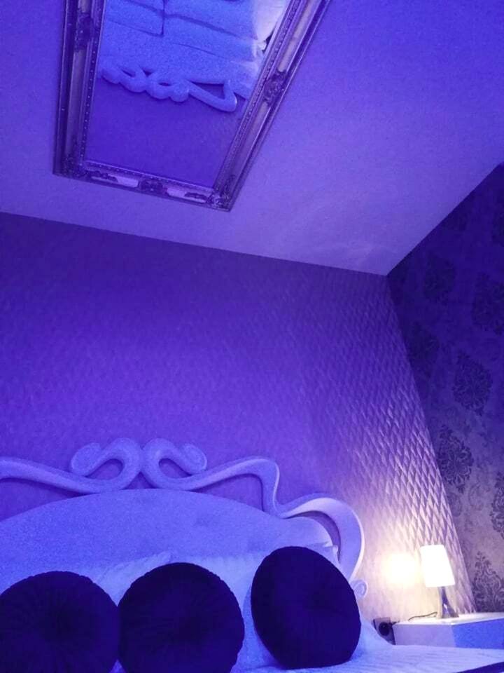 Photo du logement - Le Secret de l'Elixir