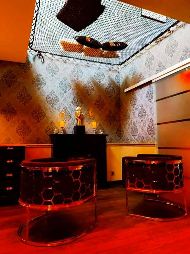 Photo du logement - Le Secret de l'Elixir