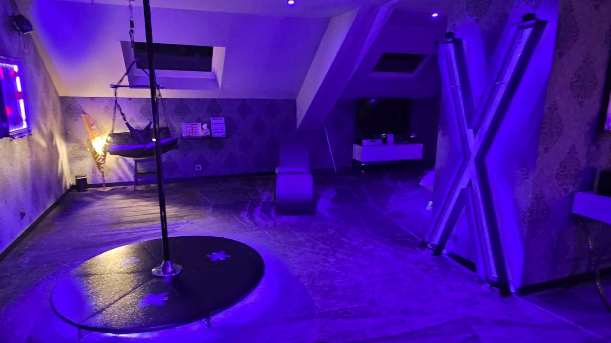 Photo du logement - Le Secret de l'Elixir