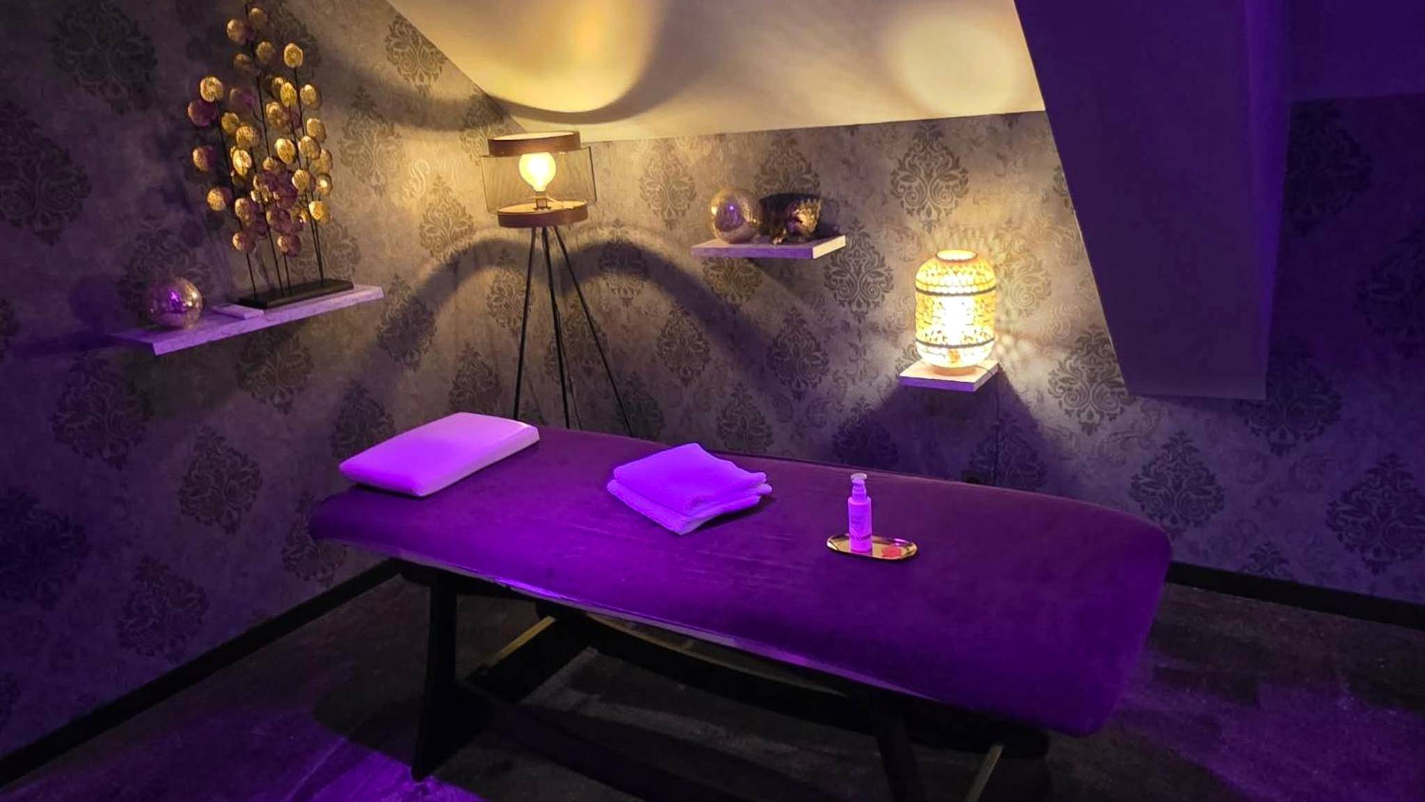 Photo du logement - Le Secret de l'Elixir