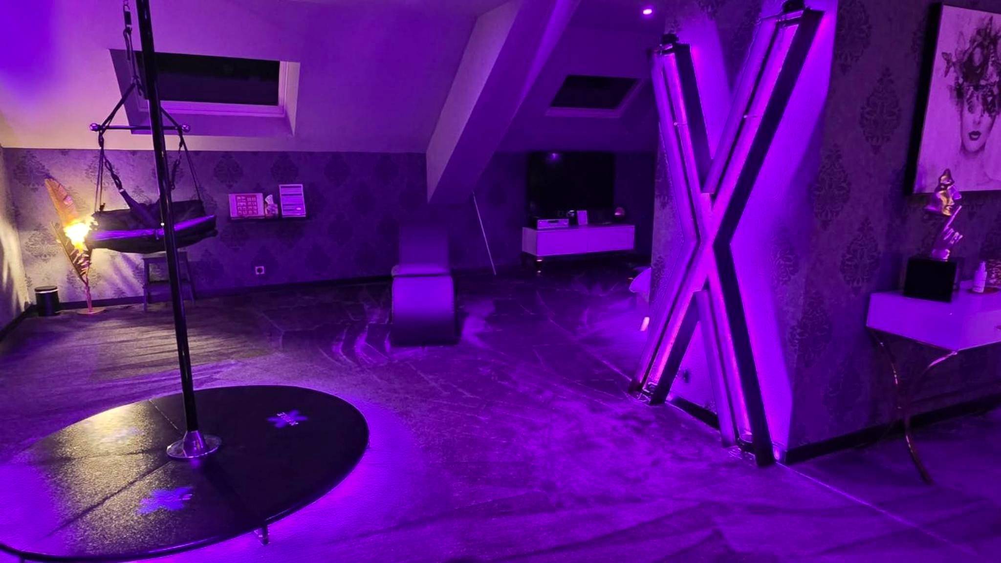 Detail du logement - Le Secret de l'Elixir