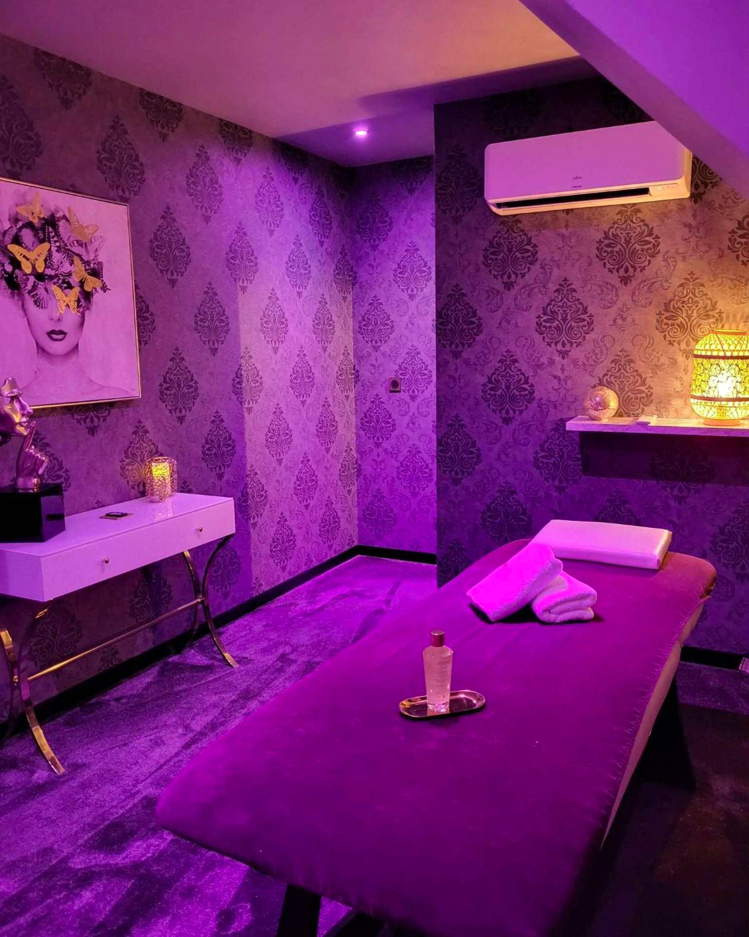 Photo du logement - Le Secret de l'Elixir
