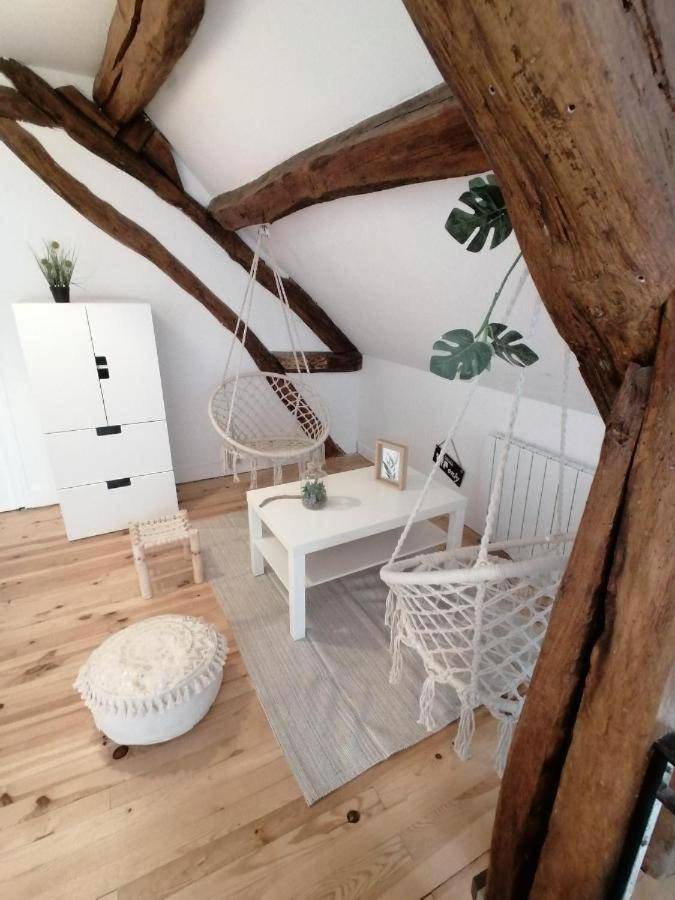 Detail du logement - Love Room Le secret des fées