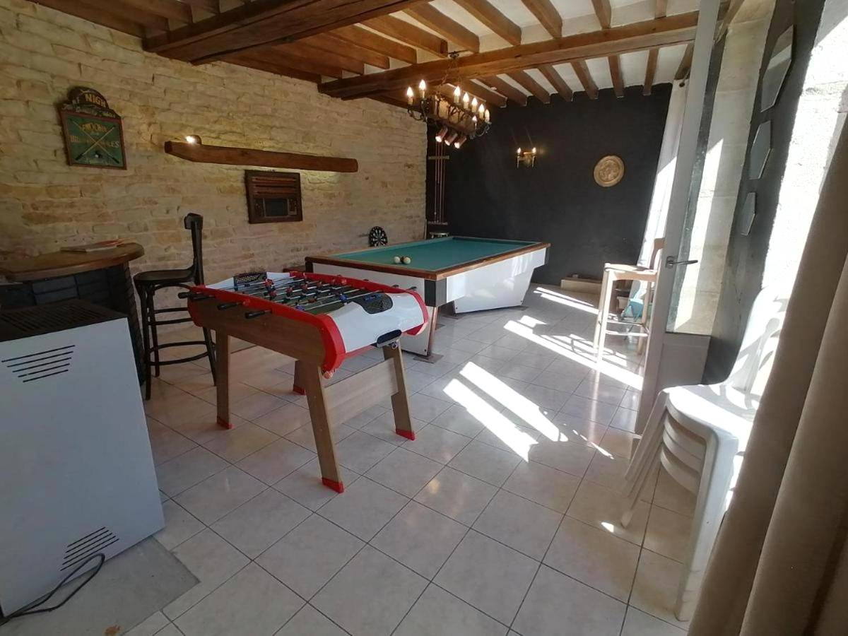 Photo du logement - Love Room Le secret des fées