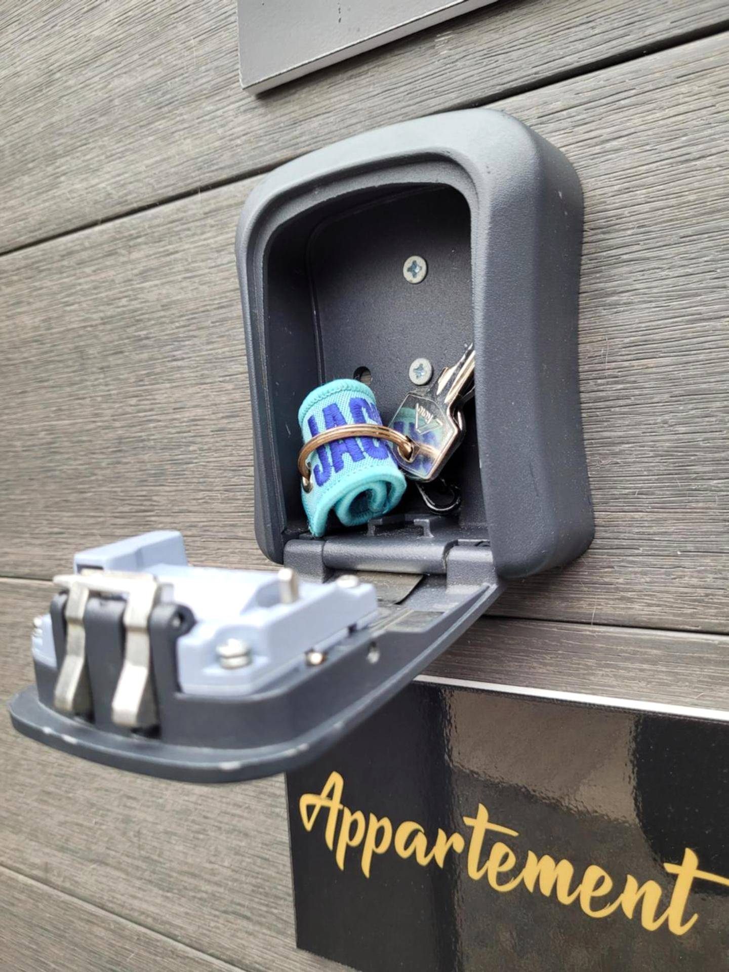 Photo du logement - Secret Love Jacuzzi ou Midnight Spa