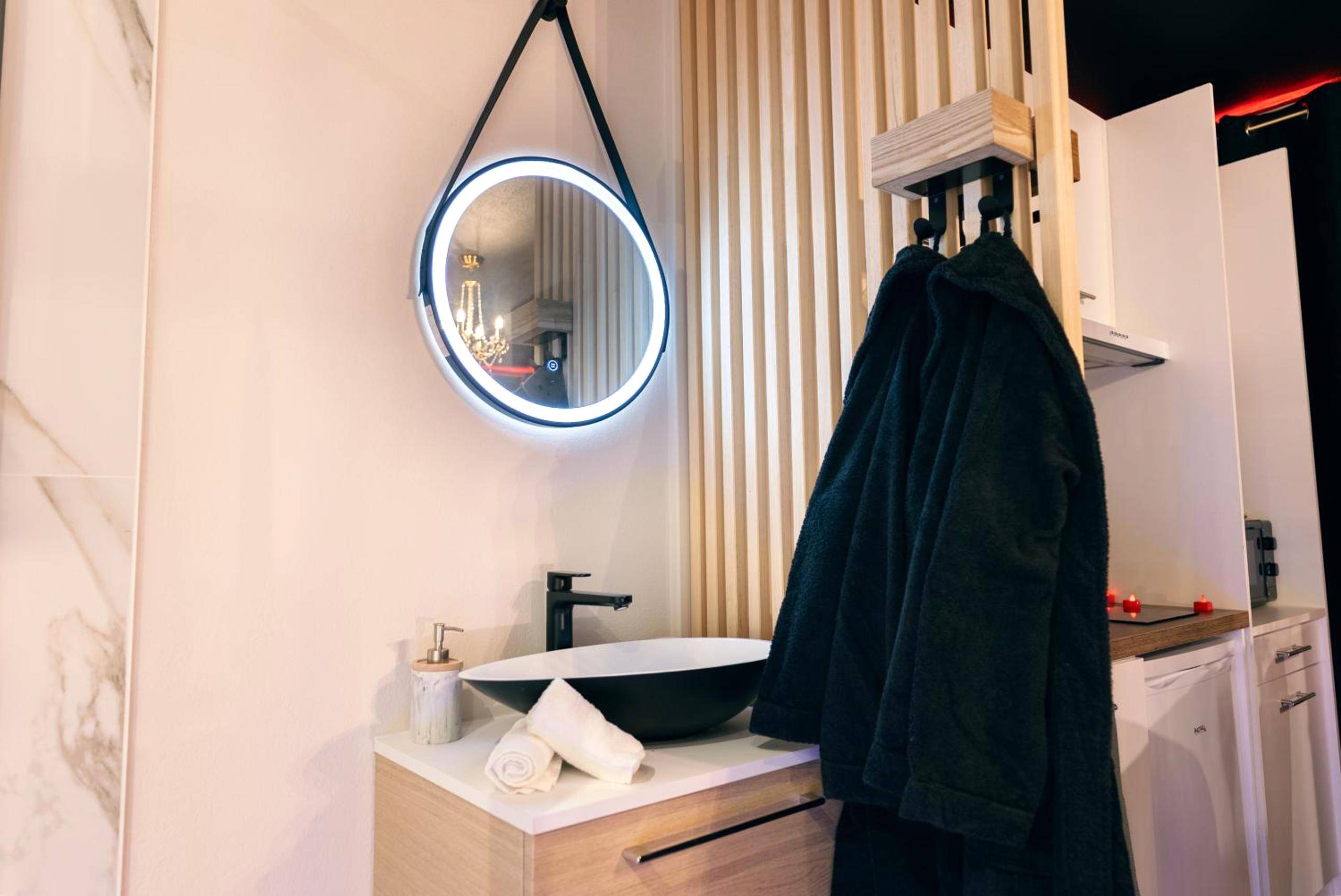 Photo du logement - Le secret du marquis