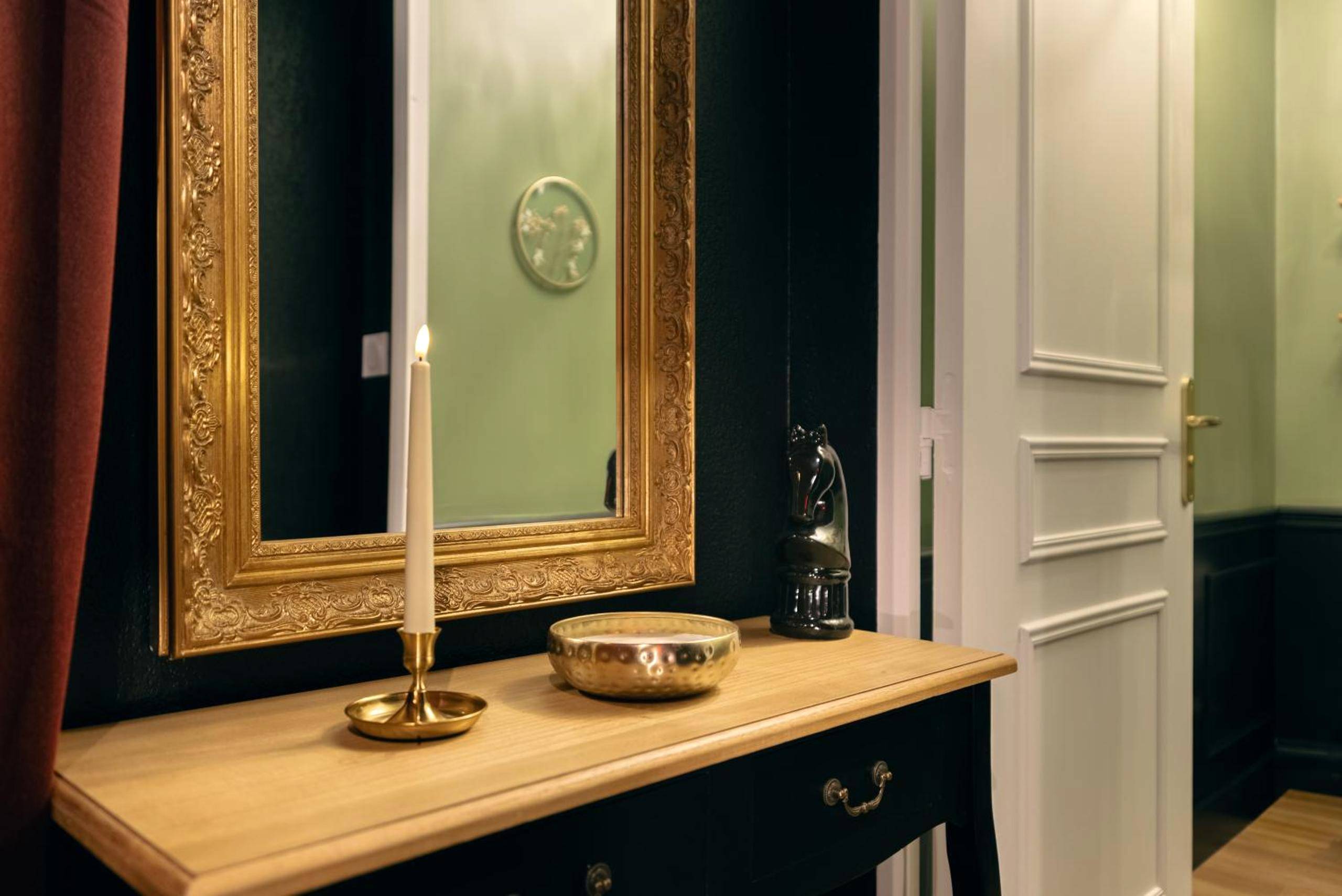 Photo du logement - Le secret du marquis