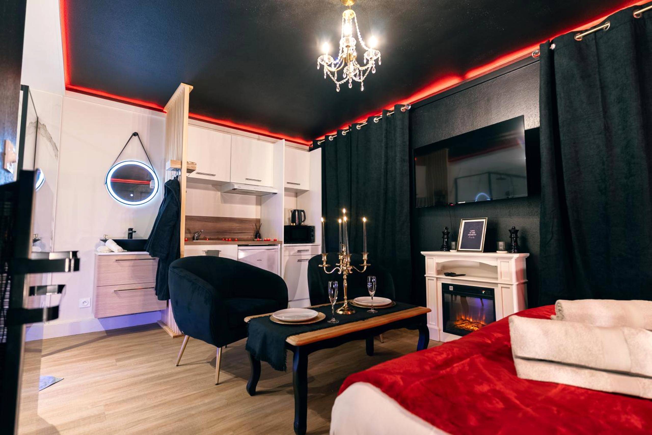Photo du logement - Le secret du marquis