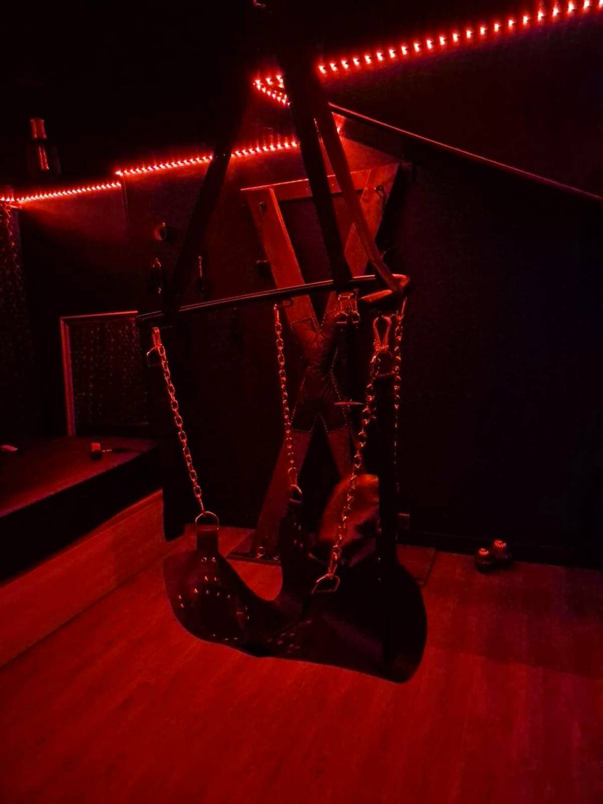 Vue principale - Love Room Manneville - sur - Risle - Loveroom - Le secret de Melki