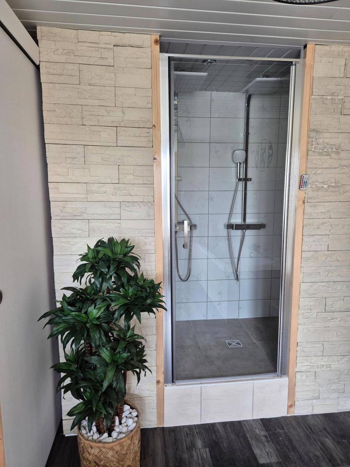 Autre vue interieure - Loveroom - Le secret de Melki - Manneville - sur - Risle