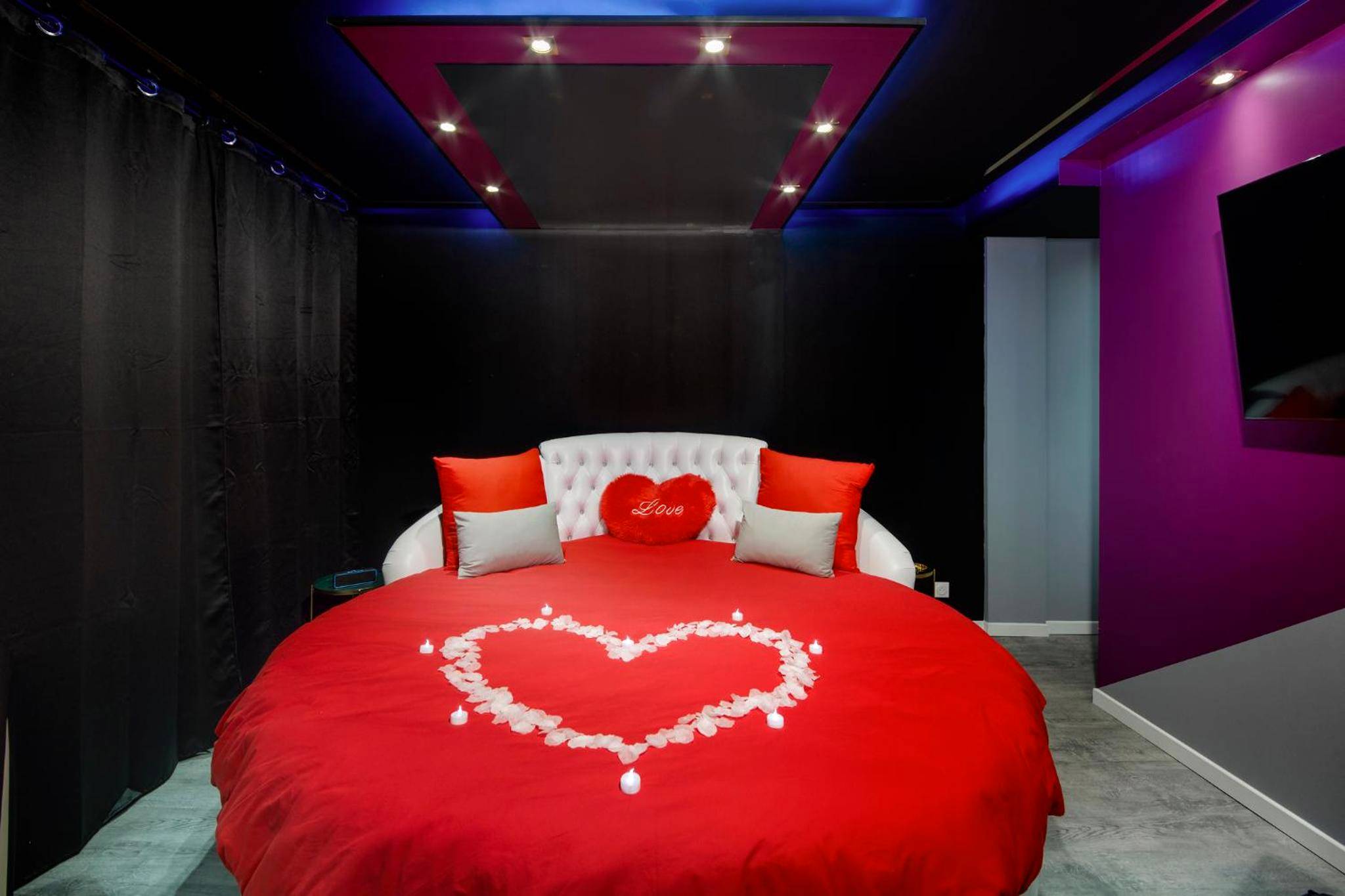 Photo du logement - Secret Night II