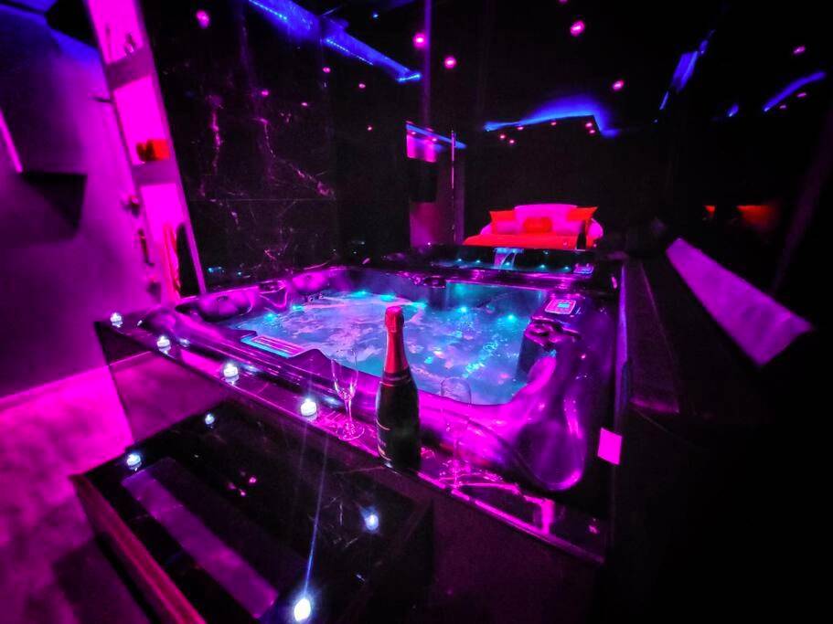 Photo du logement - Secret Night II - Toulouse