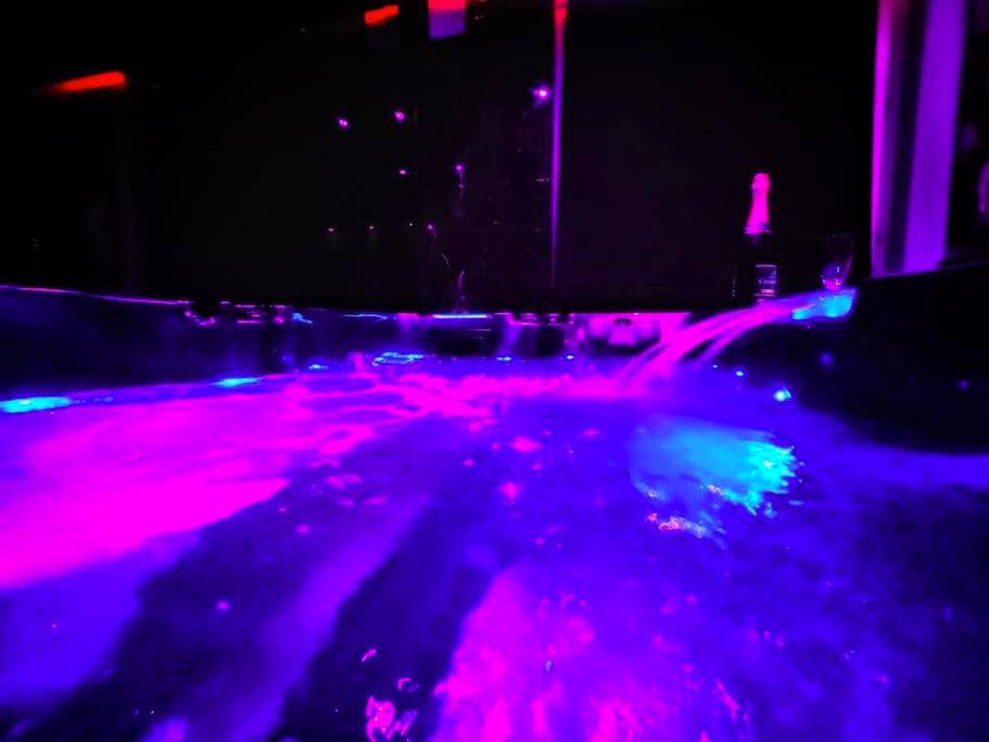 Photo du logement - Secret Night II