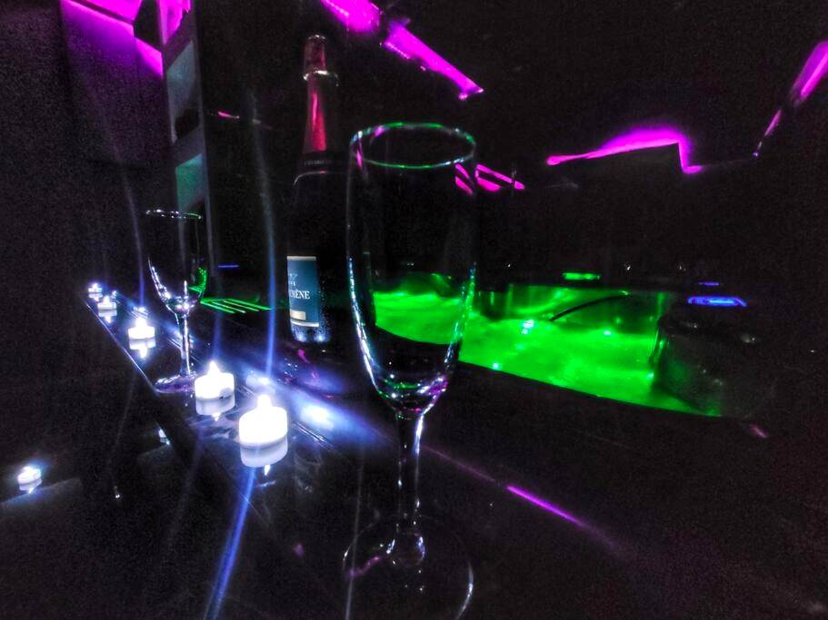 Photo du logement - Secret Night II - Toulouse