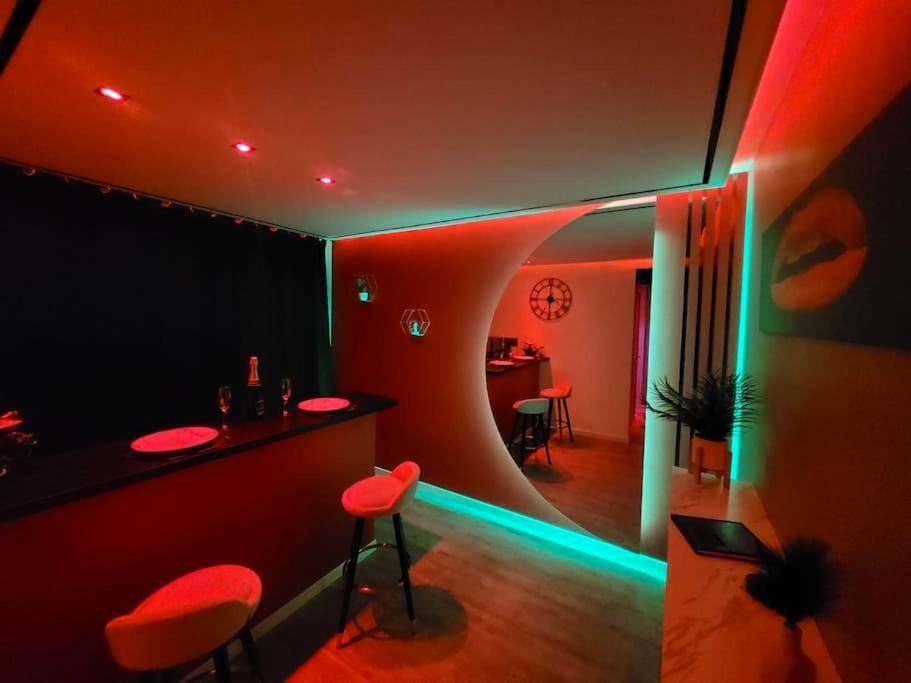 Photo du logement - Secret Night II