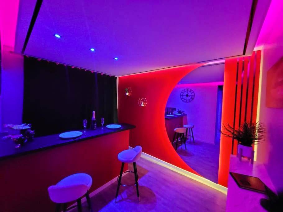 Photo du logement - Secret Night II