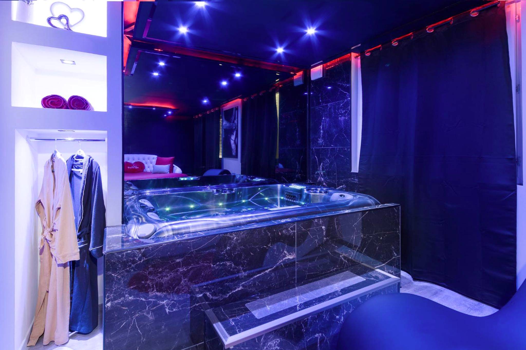 Photo du logement - Secret Night II - Toulouse